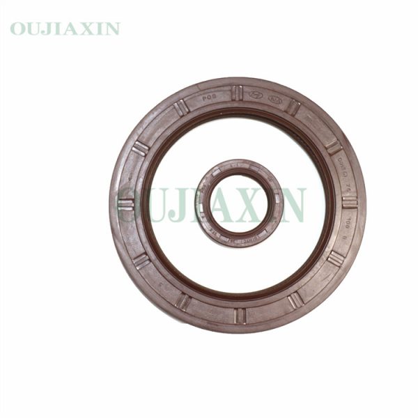 Hyundai G4FG Full gasket set