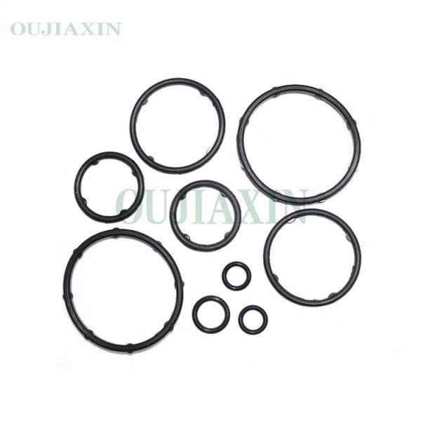 Hyundai G4FG Full gasket set