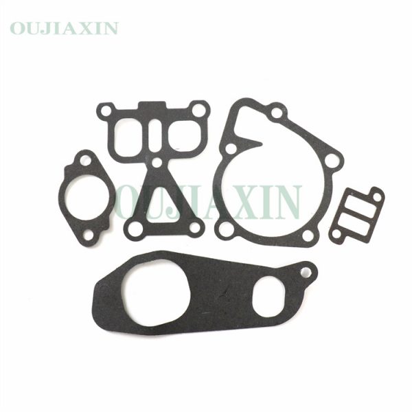 Hyundai G4KD Full gasket set