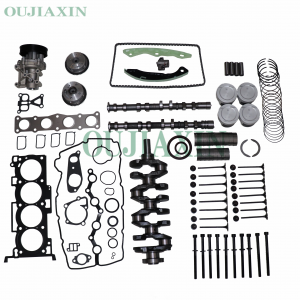 Hyundai G4KE Full gasket set