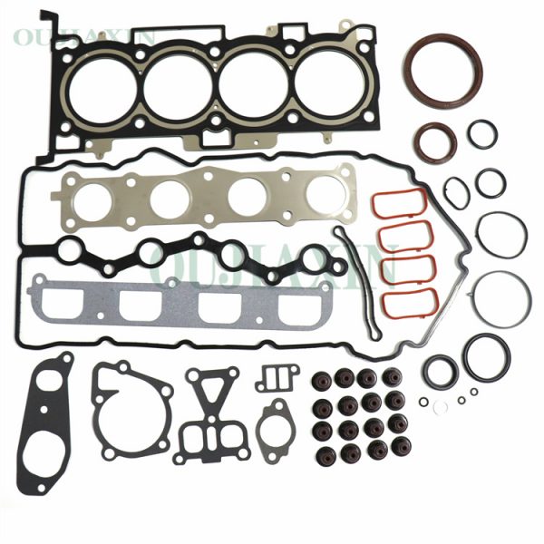 Hyundai G4KH Full gasket set 209102GO00A Hyundai G4KH Full gasket set 209102GO00A