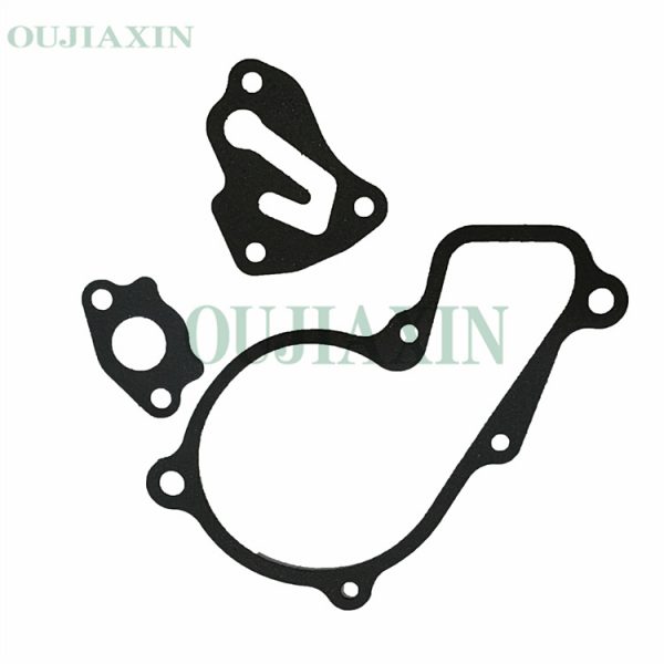 Hyundai G4NC Full gasket set20910-2EU05