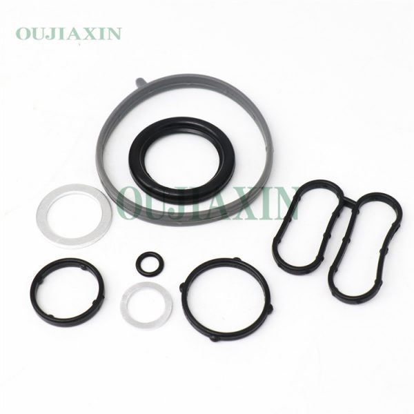 Hyundai G4NH 20910-2EU11 Full gasket set