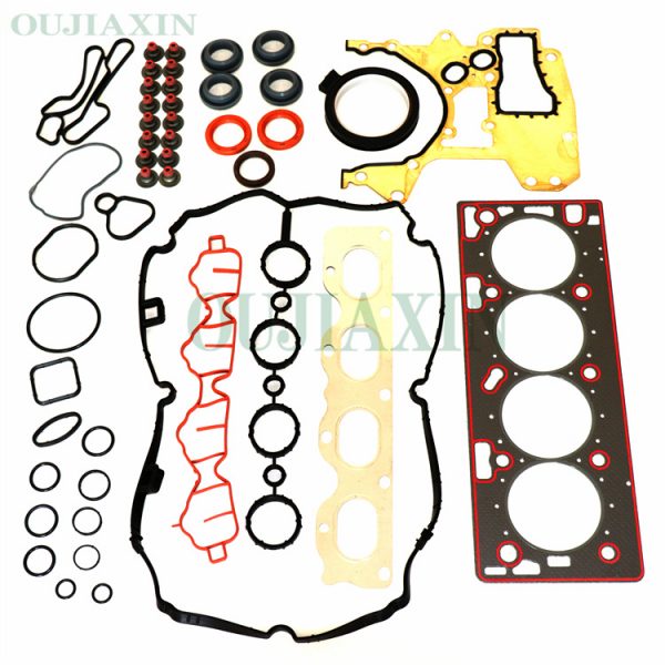 Cruze LDE 1.6L Full gasket set Cruze LDE 1.6L Full gasket set