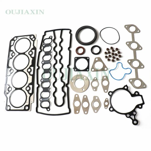Complete gasket set for Great Wall GW4D20 engine Complete gasket set for Great Wall GW4D20 engine