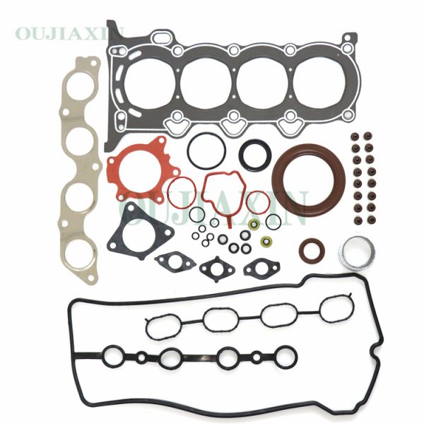 GW4G15-15VVT Full gasket set