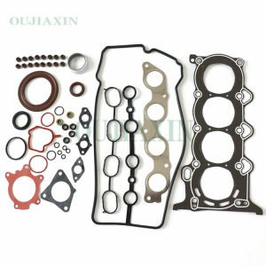 GW4G15-15VVT Full gasket set