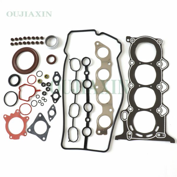 GW4G15-15VVT Full gasket set