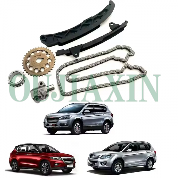 Great Wall GW4G15B Timing Chain Kit