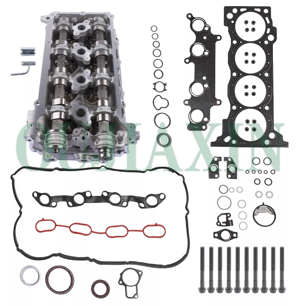 Engine overhaul kit for Toyota 2.7L 16V 2TR-FE engine.