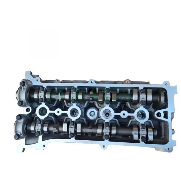 2AZ Cylinder Head Assembly 2AZ Cylinder Head Assembly