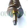 Isuzu 4BD1 crankshaft