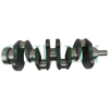 Isuzu 4BJ1 crankshaft Isuzu 4BJ1 crankshaft