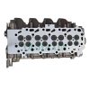Mitsubishi 4D56U Cylinder head assembly Mitsubishi 4D56U Cylinder head assembly