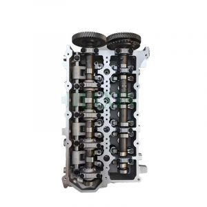 Mitsubishi 4N15 Cylinder head assembly