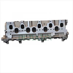 BJJ 2.5D Cylinder Head Assembly