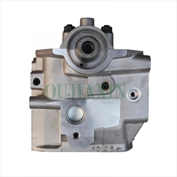 BJJ 2.5D Cylinder Head Assembly BJJ 2.5D Cylinder Head Assembly