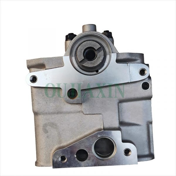 BJJ 2.5D Cylinder Head Assembly BJJ 2.5D Cylinder Head Assembly