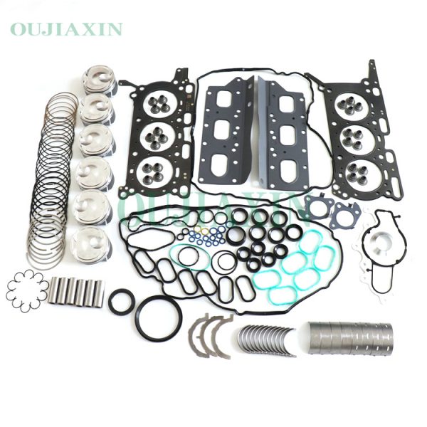Ford F150 3.5T engine overhaul kit