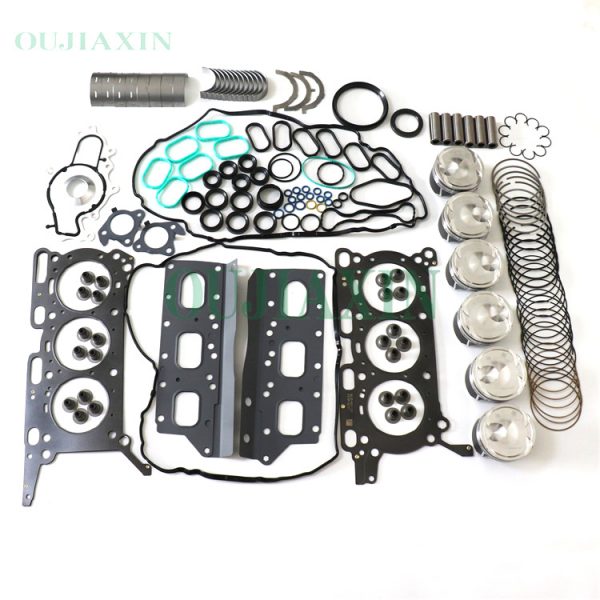 Ford F150 3.5T engine overhaul kit