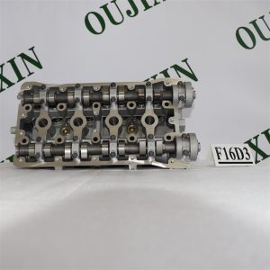 F16D3 Cylinder head assembly