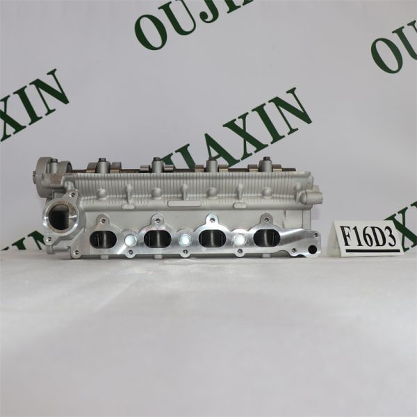 F16D3 Cylinder head assembly