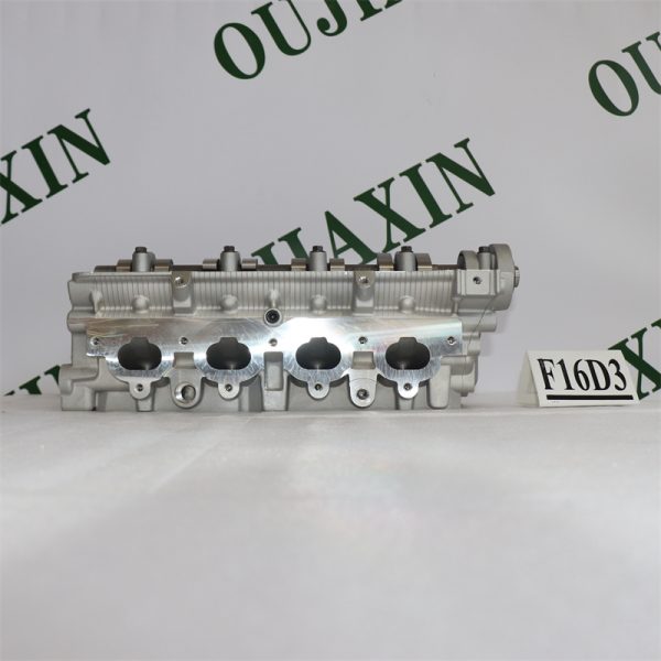 F16D3 Cylinder head assembly