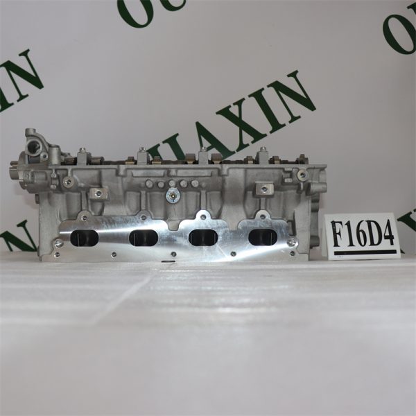 Cylinder head assembly F16D4 Cylinder head assembly F16D4