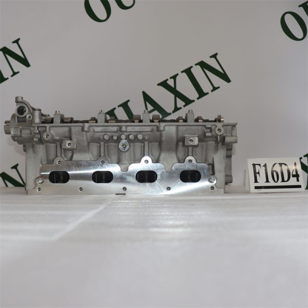 Cylinder head assembly F16D4 Cylinder head assembly F16D4