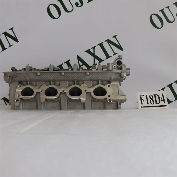 Cylinder head assembly F18D4 Cylinder head assembly F18D4