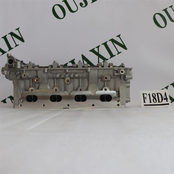Cylinder head assembly F18D4 Cylinder head assembly F18D4