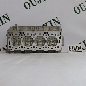 Cylinder head assembly F18D4