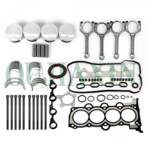 Hyundai and Kia G4FA 1.4L Engine Overhaul Kit