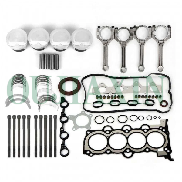 Hyundai and Kia G4FA 1.4L Engine Overhaul Kit