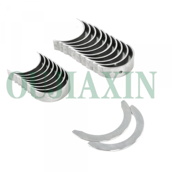 Hyundai and Kia G4FA 1.4L Engine Overhaul Kit