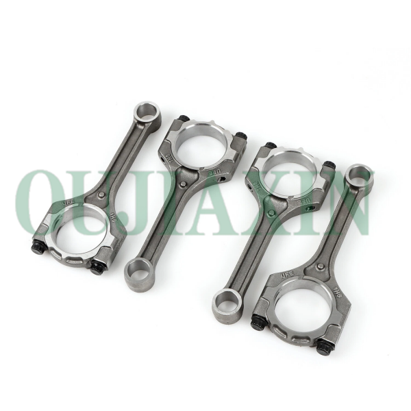 Hyundai and Kia G4FA 1.4L Engine Overhaul Kit