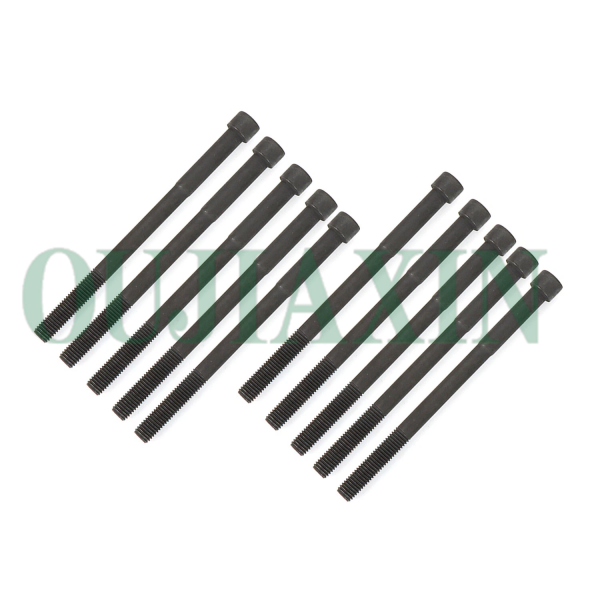 Hyundai and Kia G4FA 1.4L Engine Overhaul Kit