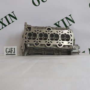 Cylinder head assembly, Hyundai G4FJ
