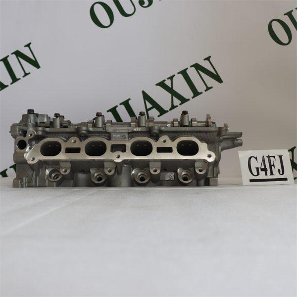 Cylinder head assembly, Hyundai G4FJ Cylinder head assembly, Hyundai G4FJ