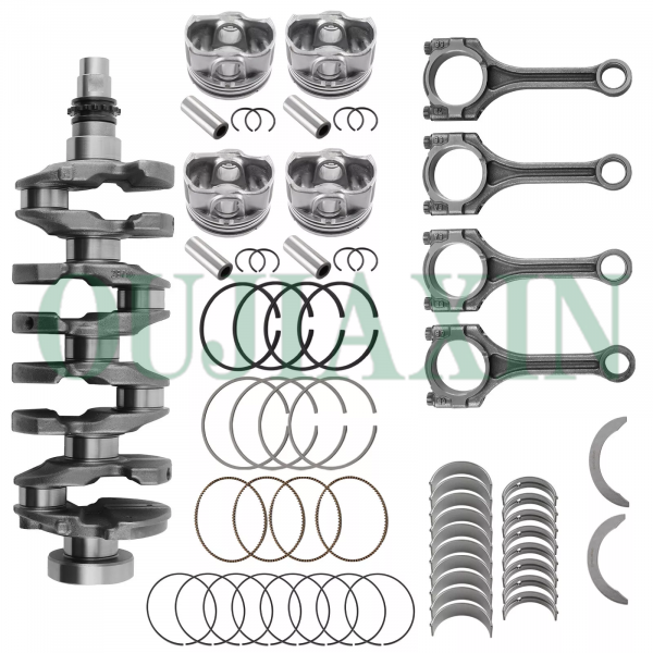 G4FJ engine overhaul kit
