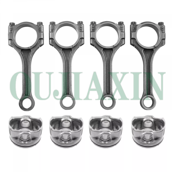 G4FJ engine overhaul kit