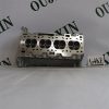 Cylinder head assembly, Hyundai G4KE Cylinder head assembly, Hyundai G4KE