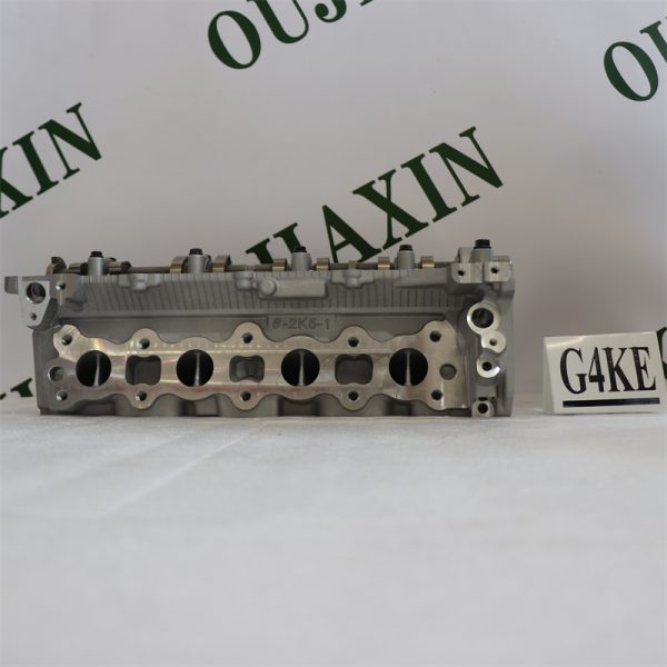 Cylinder head assembly, Hyundai G4KE Cylinder head assembly, Hyundai G4KE