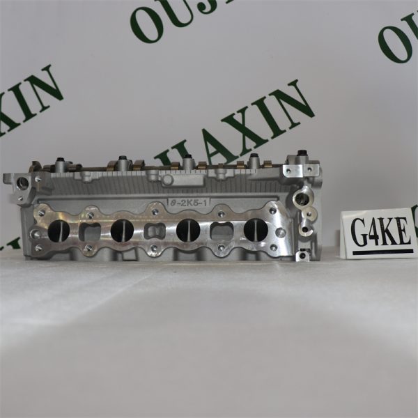 Cylinder head assembly, Hyundai G4KE Cylinder head assembly, Hyundai G4KE