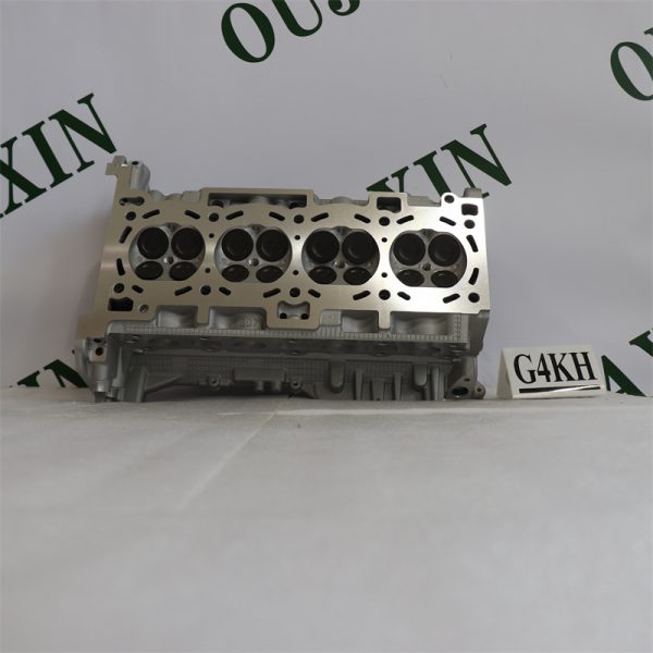 Cylinder head assembly, Hyundai G4KH Cylinder head assembly, Hyundai G4KH
