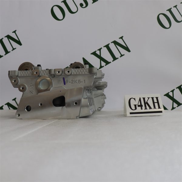Cylinder head assembly, Hyundai G4KH Cylinder head assembly, Hyundai G4KH