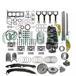 G4KH Overhaul Rebuild Kit