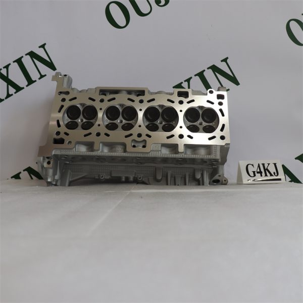Cylinder head assembly, Hyundai G4KJ Cylinder head assembly, Hyundai G4KJ