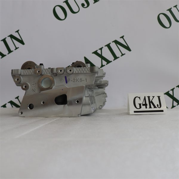 Cylinder head assembly, Hyundai G4KJ Cylinder head assembly, Hyundai G4KJ