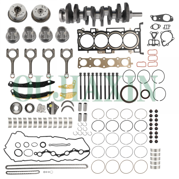G4KJ Overhaul Kit